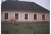 Casa rural Ráztely República Checa